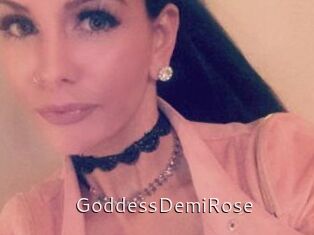 GoddessDemiRose