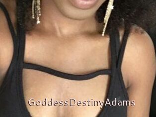 GoddessDestinyAdams