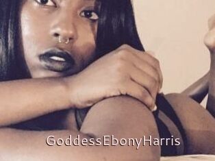 GoddessEbonyHarris