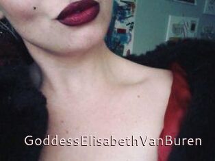 GoddessElisabethVanBuren