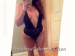 GoddessGabrielleKitten