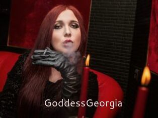 GoddessGeorgia