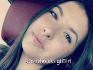 GoddessGigiGirl