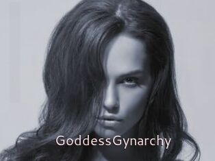 GoddessGynarchy