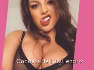 GoddessHarlowHendrix