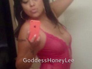 GoddessHoneyLee