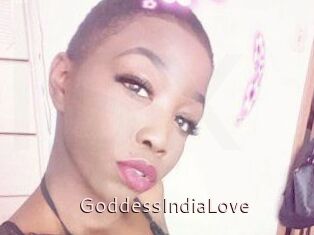 GoddessIndiaLove