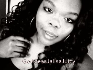 GoddessJalisaJuicy