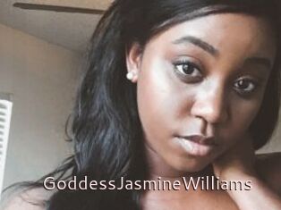 GoddessJasmineWilliams