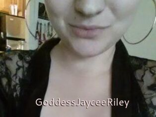 GoddessJayceeRiley