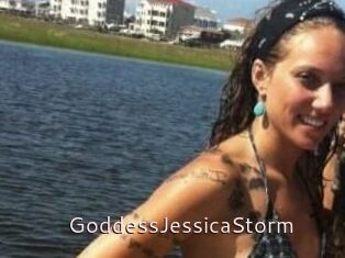 GoddessJessicaStorm