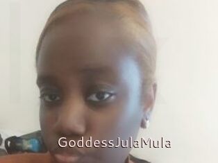 GoddessJulaMula