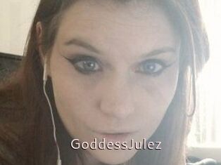 GoddessJulez