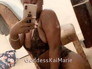 GoddessKaiMarie