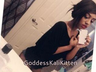 GoddessKaliKitten