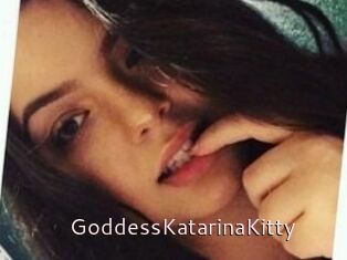 GoddessKatarinaKitty