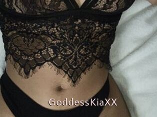 GoddessKiaXX