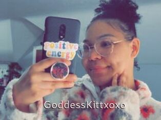 GoddessKittxoxo