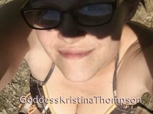 GoddessKristinaThompson