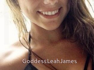 GoddessLeahJames