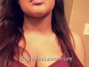 GoddessLeanneLee