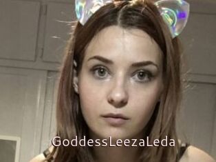 GoddessLeezaLeda