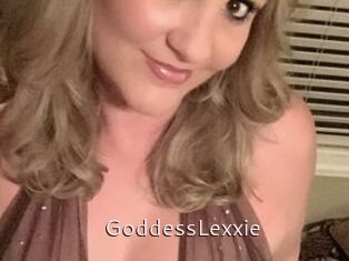 GoddessLexxie