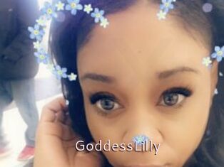 GoddessLilly