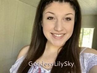 GoddessLilySky