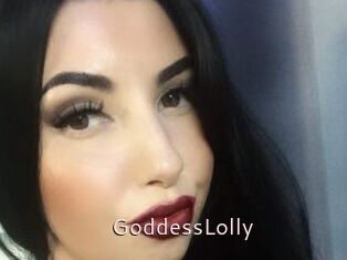 GoddessLolly