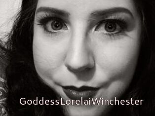 GoddessLorelaiWinchester