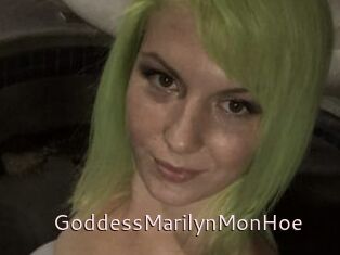 GoddessMarilynMonHoe