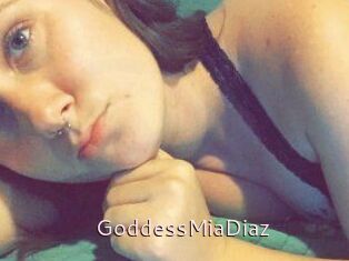 GoddessMiaDiaz