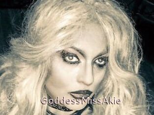 GoddessMissAkie