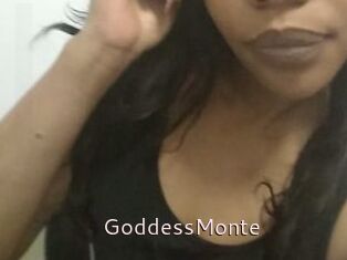 GoddessMonte