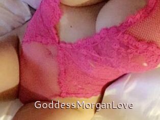 GoddessMorganLove