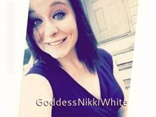 GoddessNikkiWhite