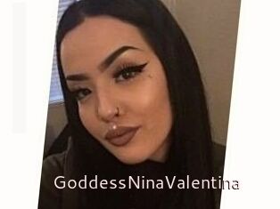 GoddessNinaValentina