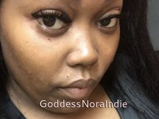 GoddessNoraIndie