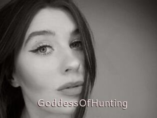 GoddessOfHunting