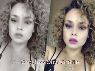 GoddessOliveGriffin