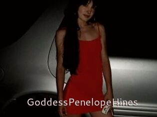 GoddessPenelopeHines