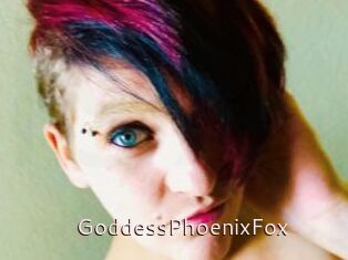 GoddessPhoenixFox