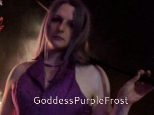 GoddessPurpleFrost