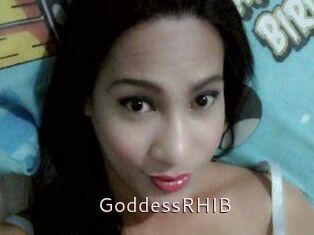 GoddessRHIB