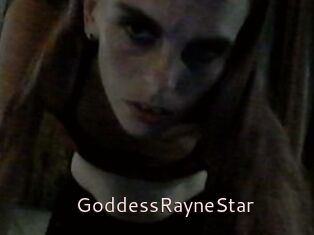 GoddessRayneStar