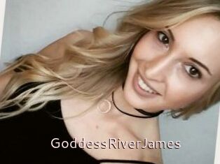 GoddessRiverJames