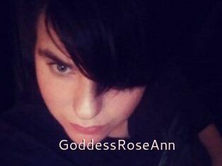 GoddessRoseAnn