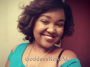 GoddessRoseXx