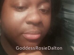 GoddessRosieDalton